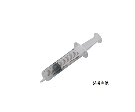 테르모시린지(R) 10mL 슬립칩(횡구) 흰색 1상자(100개입) SS-10ESZ 1상자(100개입)