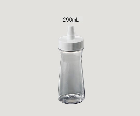 PET bottle 290mL FTP-250 1 bottle