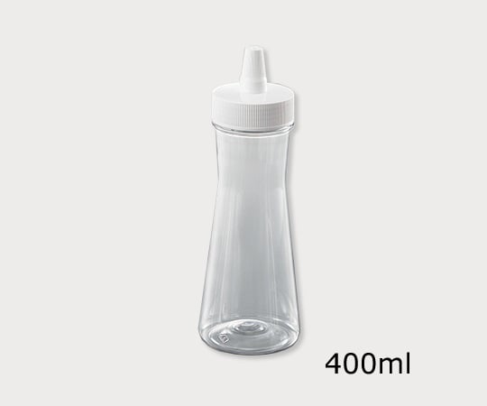 PETボトル 400mL FTP-360 1本