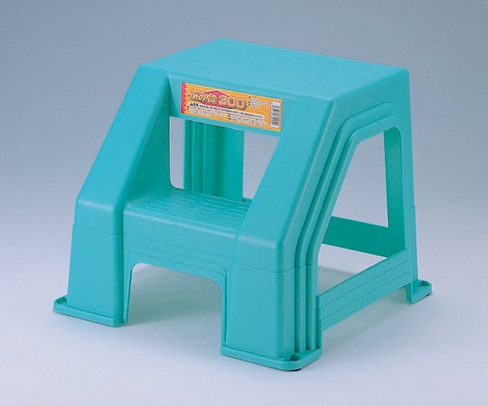 NF-360 2-step step stool x 1