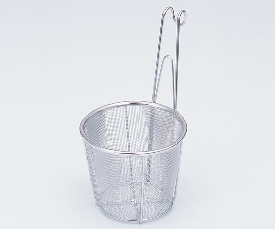 1 small cleaning basket with handle