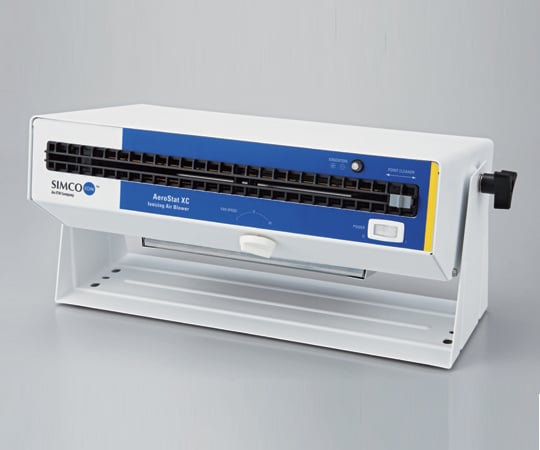 Static electricity removal blower XC 1 unit