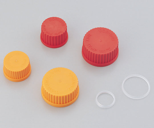 Medium bottle replacement cap, mouth seal ring GL-32 1395-32LTR 1 piece