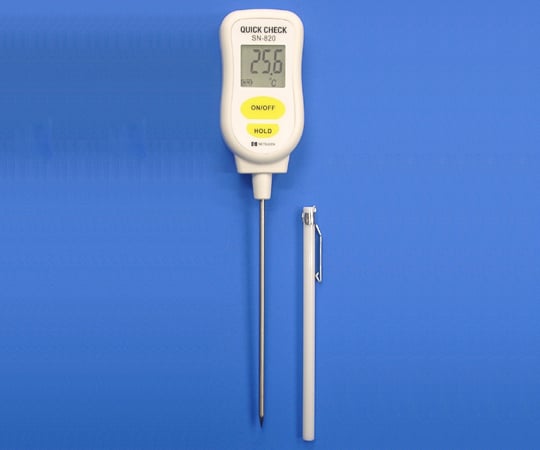 芯温計 クイックチェック SN-820 1台