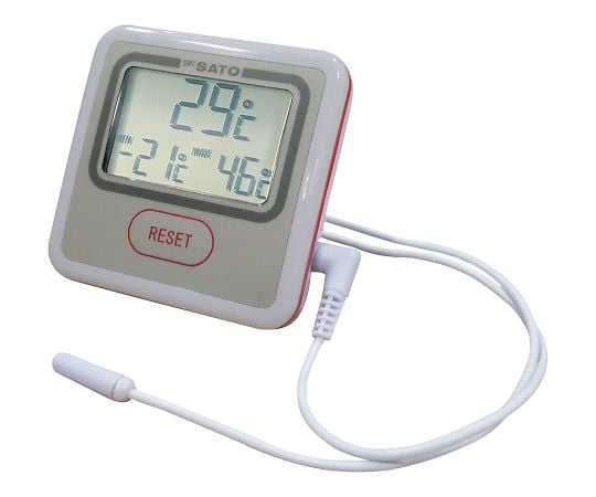 冷蔵庫用温度計 PC-3300 1台