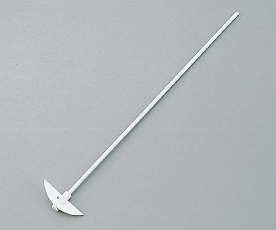 PTFE 피복 교반봉 φ8×630mm 630L 1개