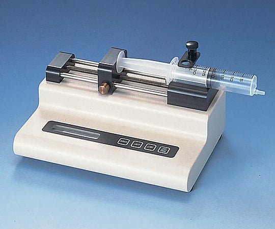 マイクロシリンジポンプ IC-3100 1個