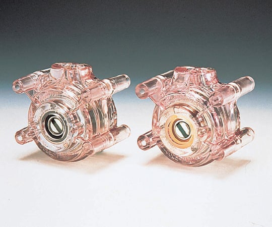 Standard pump head L/S18 Iron 7018-20 1 piece