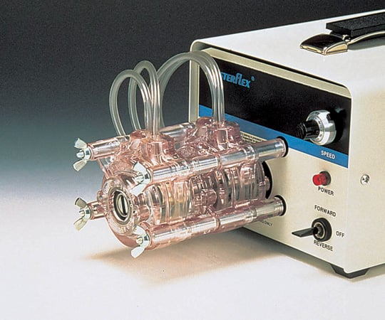 펌프 헤드 연장용 설치 브래킷(표준 헤드・이지 로드 헤드용) 헤드수 4 1봉(4개입) 7013-09 1봉(4개입)