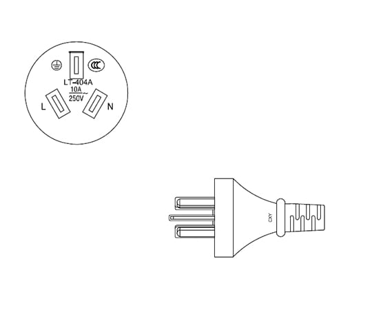 ■해외 사양 네오 핫 플레이트 230V±5% HI-1000G 1대