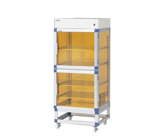 クリーン保管庫 CBG-2SAD 1台