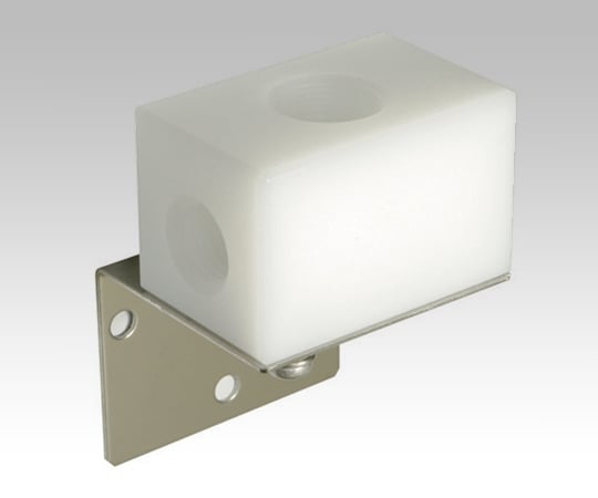 저농도 산소 농도계용 인라인 지그 BF-JK-1/8 1개