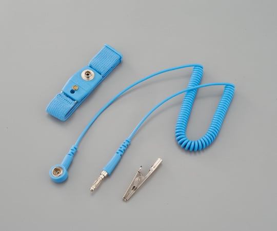 Wrist strap (dual-use type) BHO-01M-L5A 1 piece