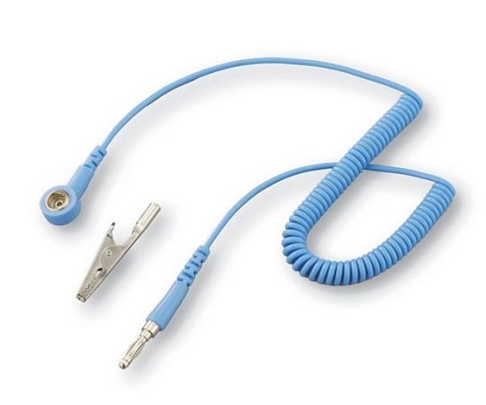 Ground cord L-11A 1 piece