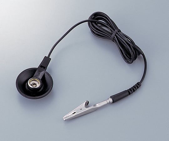 Floor mat ground cord UFO-06BA 1 piece