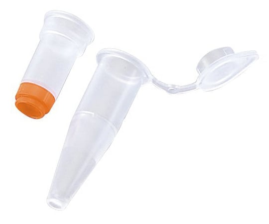 Nanosep R Centrifugal Filtration Device (with MF Unit) Orange 1 Box (24 Pieces) OD300C33 1 Box (24 Pieces)