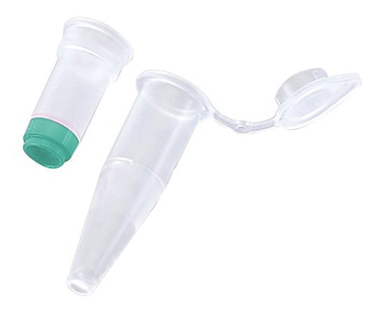 ナノセップRMF 遠心ろ過デバイス(MFユニット付き) アクア 1箱(24個入) ODM02C33 1箱(24個入)