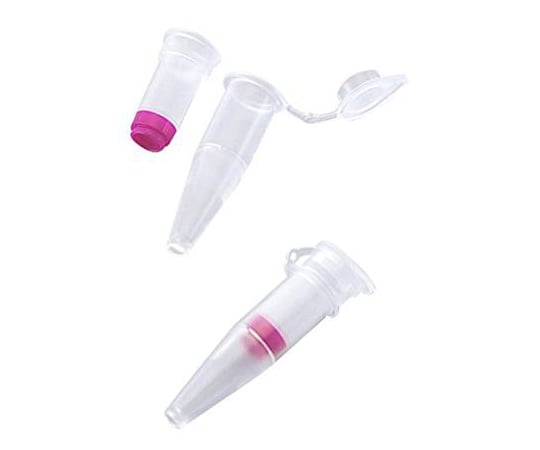 Nanosep R Centrifugal Filtration Device (with MF unit) Clear 1 box (24 pieces) OD100C33 1 box (24 pieces)