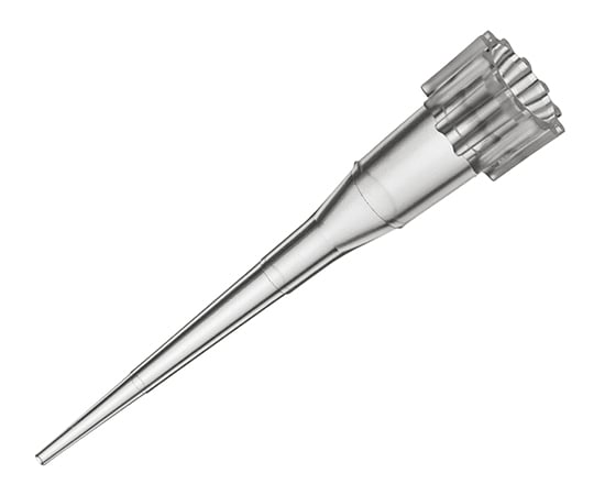 QualiTip (Acura Tip) 2-10μL Total length 31.4mm 1 box (1000 pieces) 3090.0010B 1 box (1000 pieces)