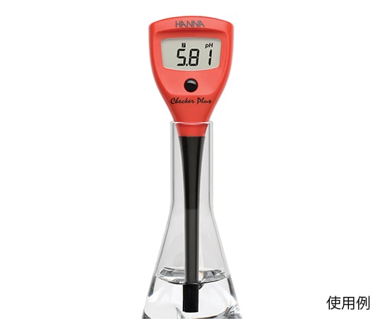 1 portable pH meter Checker Plus
