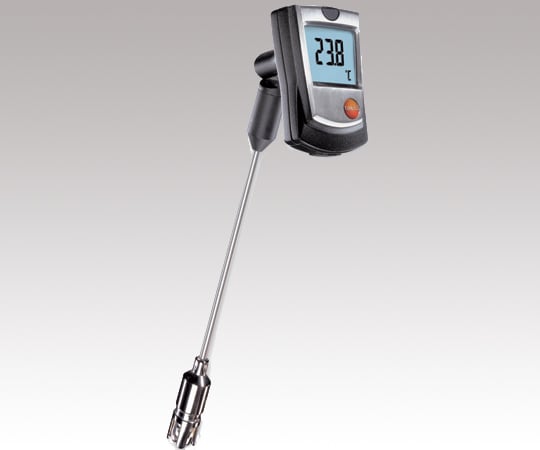 Stick surface thermometer testo 905-T2 0560 9056 08 1 unit