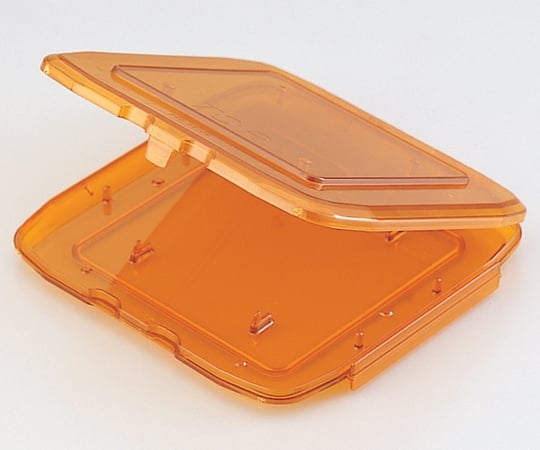 Mask Package Orange 4 inch B8040-0411 1 piece