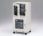 스테인리스 데시케이터 640×523×1140mm NW-1형 1대