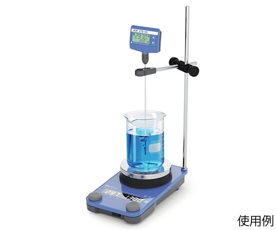 ホットマグネットスターラー RCT basic 1台