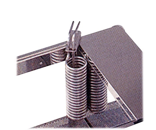 Cooling coil TRW-C for LabView thermostatic water bath (with window) 1 piece