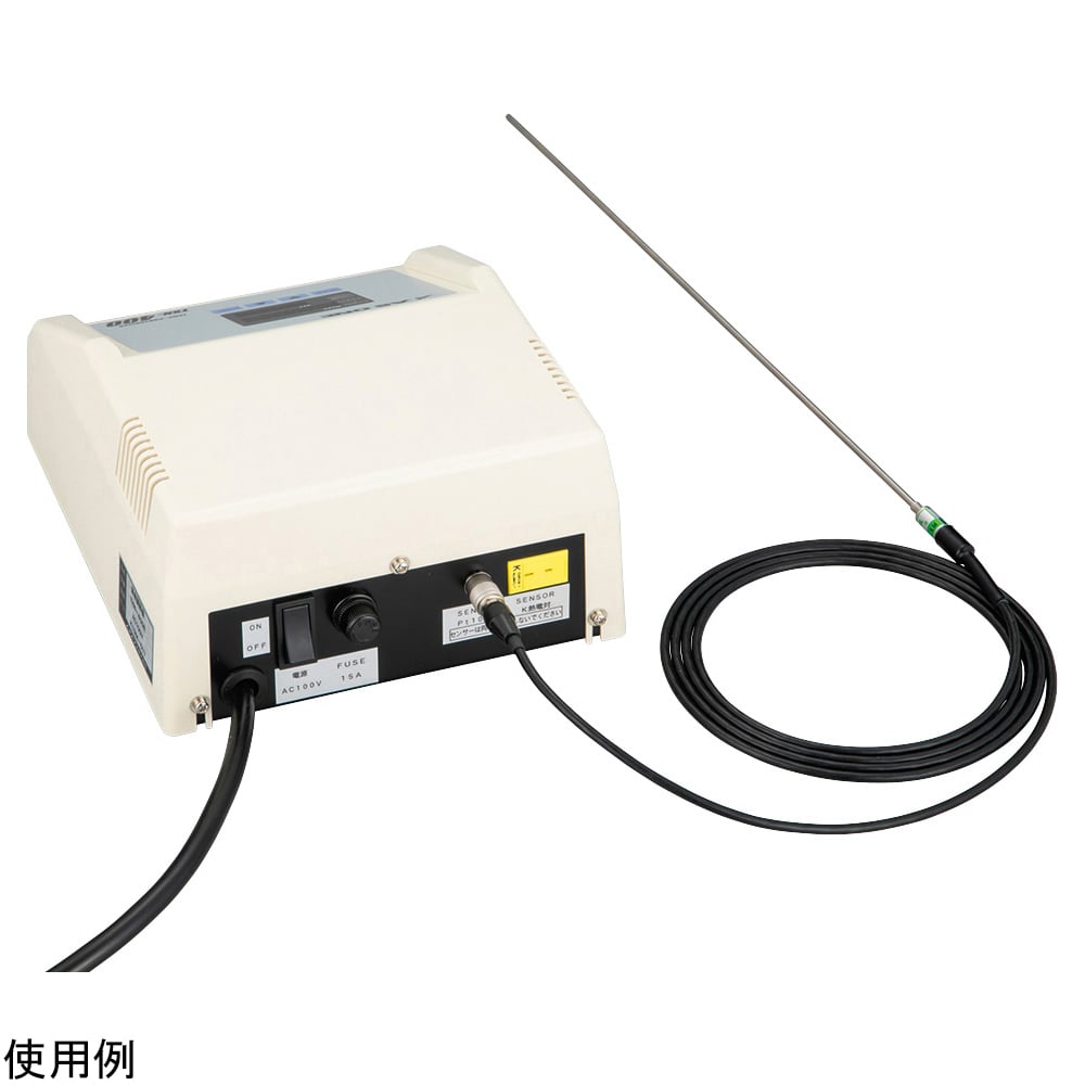 専用センサー(非接地形)(クラスB)Pt100Ω S1-PT 1個