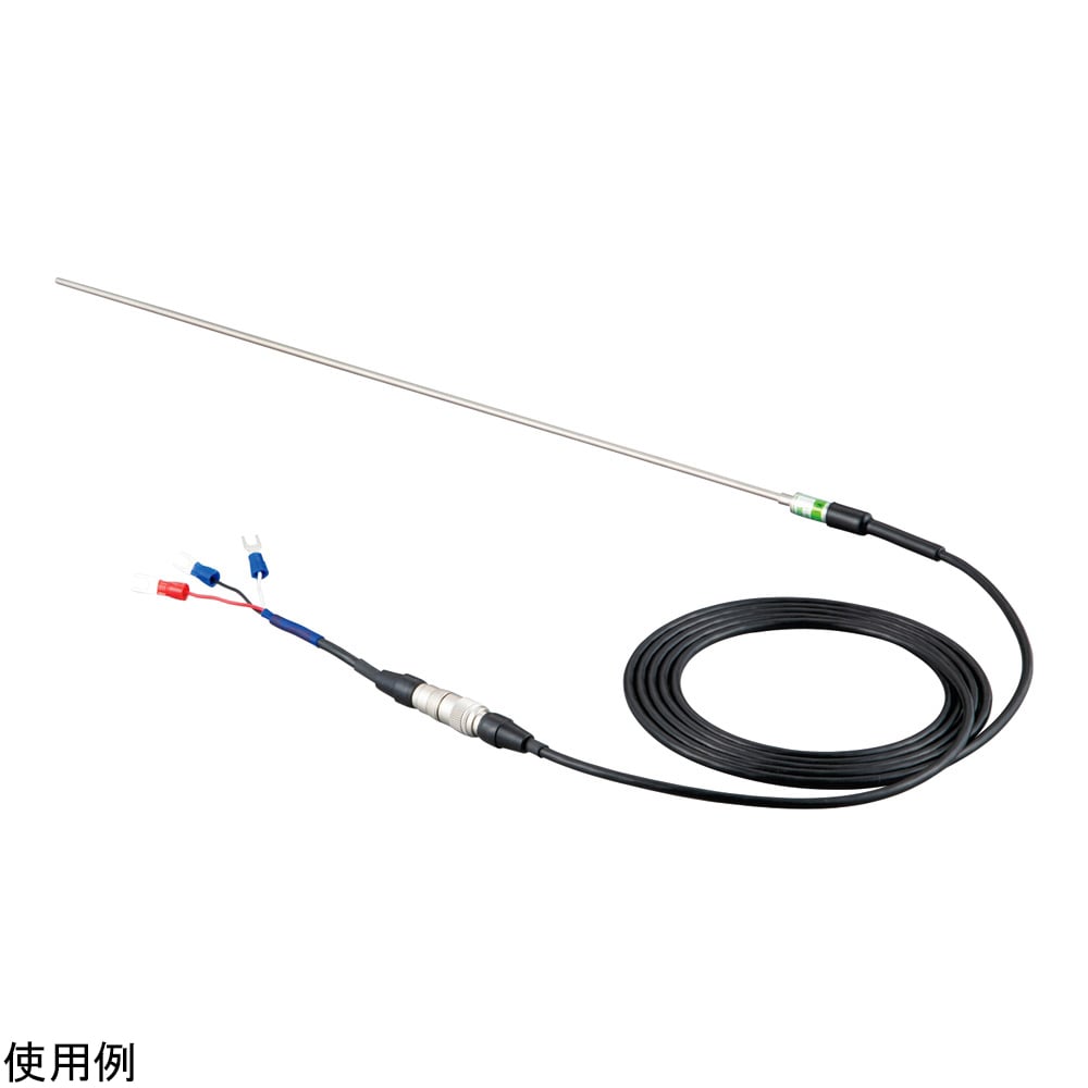 Resistance temperature detector conversion cable PT-YT 1 piece