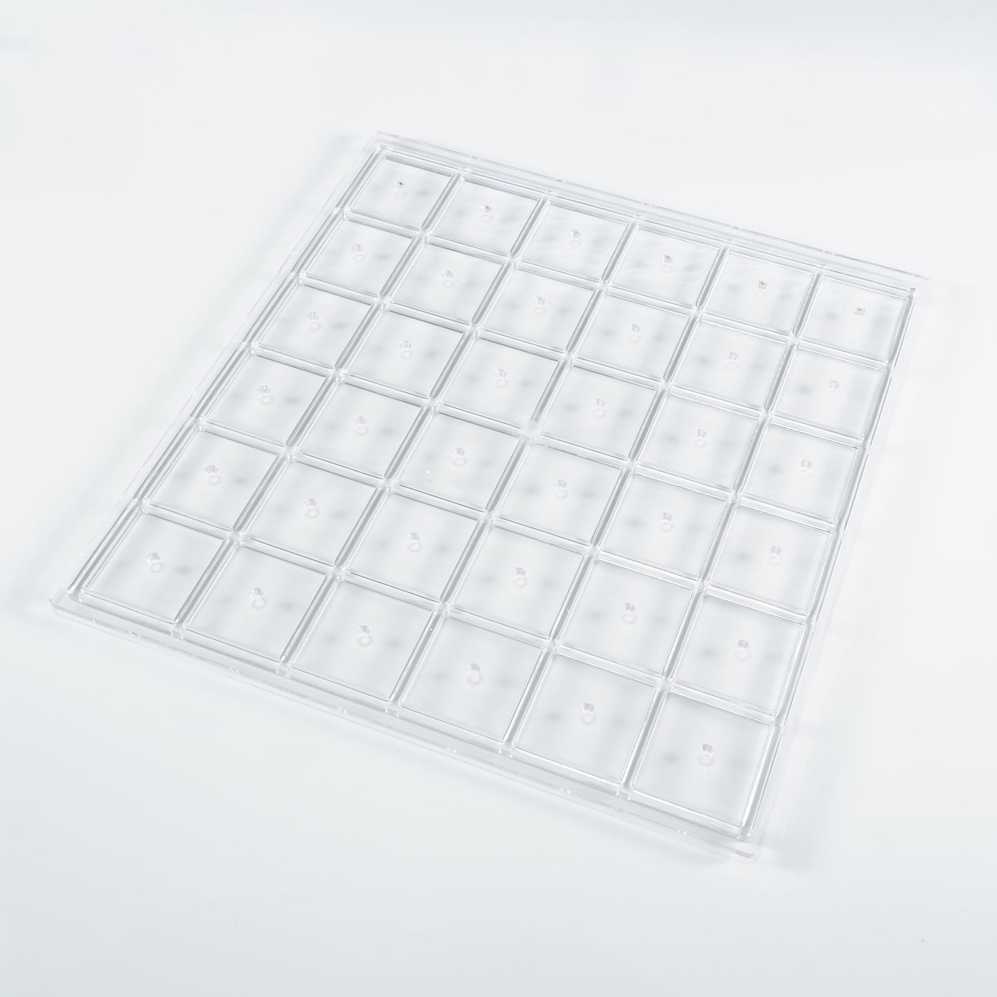 Shelf for molded vacuum desiccator MVD-300 series (polycarbonate) 1 piece