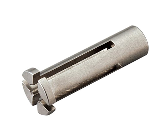 Collet for chuck φ5mm for stirring shaft 1 piece