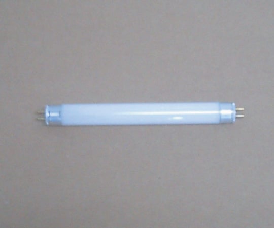 Replacement part for handy UV lamp LW4W discharge tube 1 piece