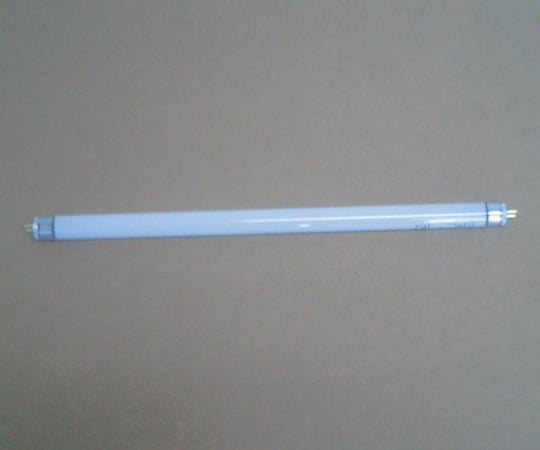 Replacement part for handy UV lamp LW8W discharge tube 1 piece