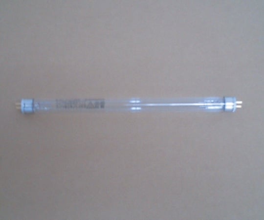 핸디 UV 램프용 교환 부품 SW6W 방전관 1개