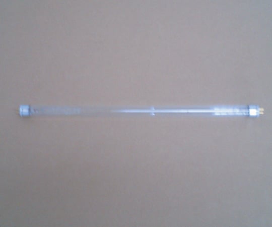 핸디 UV 램프용 교환 부품 SW8W 방전관 1개