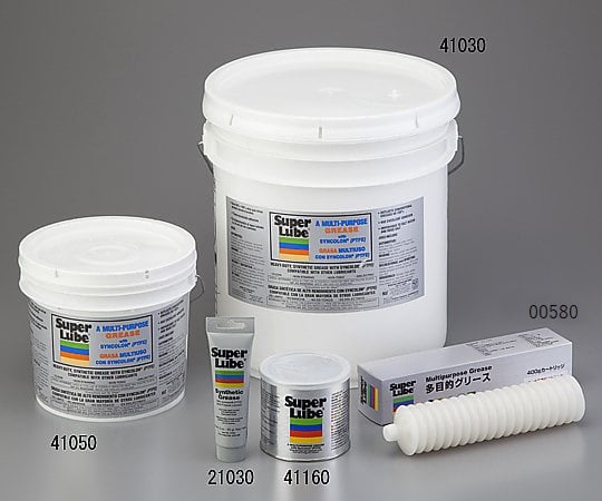 多目的グリース 00580 1個