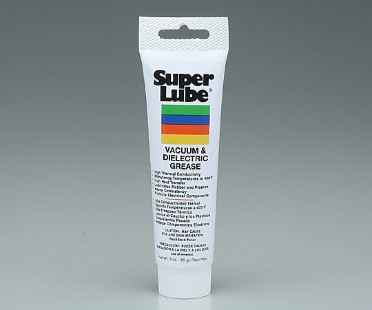 Silicone grease for vacuum and insulation 1 pc