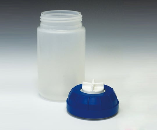 Centrifuge bottle (with sealing cap) PPCO 1000mL 6 bottles 3141-1006 1 bag (6 bottles)