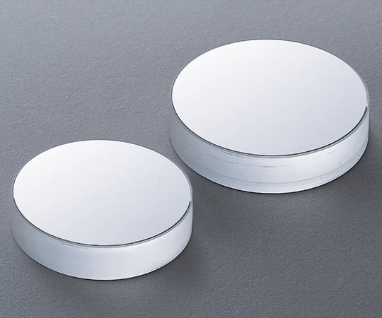 Aluminum flat mirror λ/10 TFA-30C05-10 1 piece