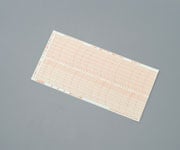 温湿度記録計 シグマミニα用 記録紙 55枚入り 7006-62 1箱(55枚入)