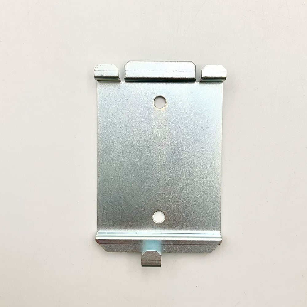 산소 모니터(OXYMAN) 벽걸이 브래킷 1개