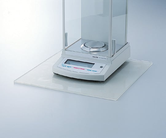 Anti-vibration sheet Haplagel 400 x 400 x 5t 1 sheet