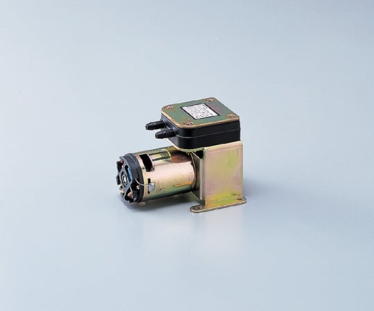 直流式エアーポンプ 吸排両用型 CM-50-24 1台