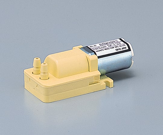 DC air pump, dual-use suction and exhaust type, CM-15-12, 1 unit