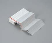 Small hybrid recorder (6-point temperature recorder) Recording paper 1 box (10 rolls) HZCGA0105EL001 1 box (10 rolls)