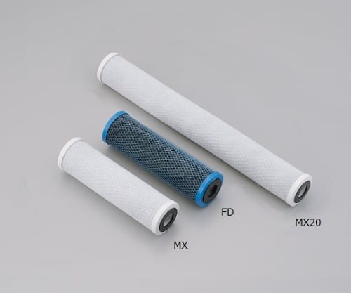 활성탄 필터 MX 1개