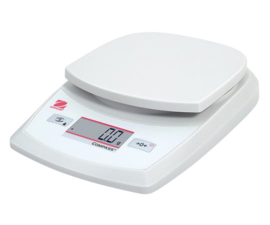 Compact balance CR221JP 1 unit