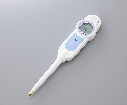 Digital salinity meter EB-158P 1 unit